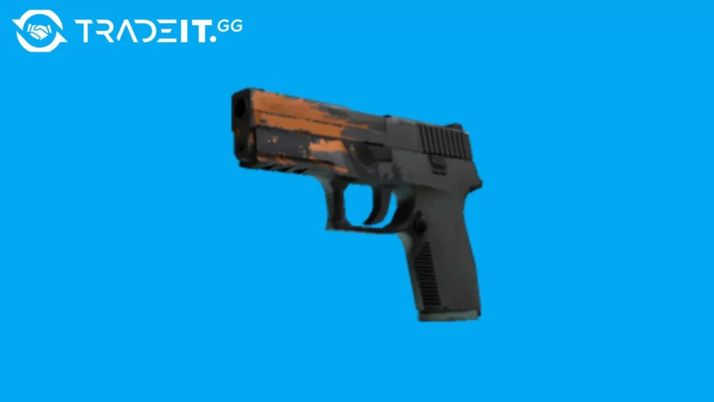 Best-P250-Skins-5 Tradeit.gg Blog | CS2, CS:GO, Rust, TF2 & Dota 2 best p250 skins