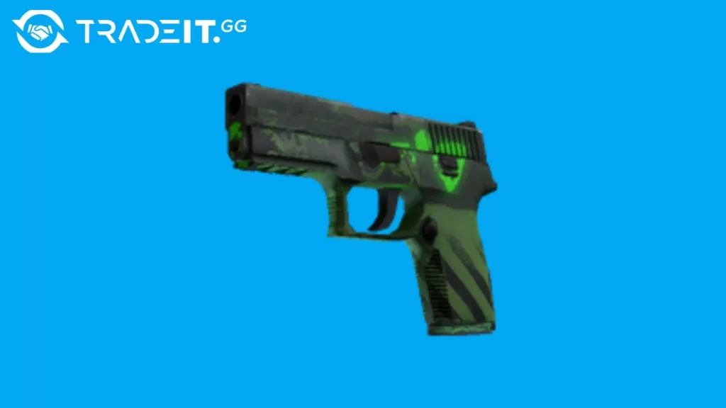 Best-P250-Skins-6 Tradeit.gg Blog | CS2, CS:GO, Rust, TF2 & Dota 2 best p250 skins