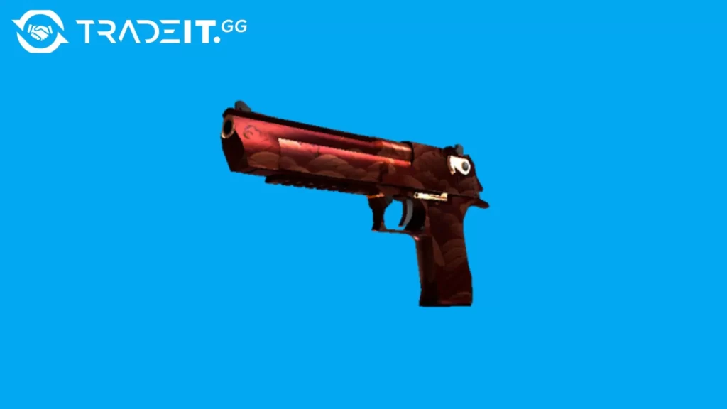 Best-Pistol-Skins-4 Tradeit.gg Blog | CS2, CS:GO, Rust, TF2 & Dota 2 best desert eagle skins
