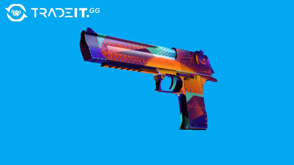 Best-Pistol-Skins-5 Tradeit.gg Blog | CS2, CS:GO, Rust, TF2 & Dota 2 best desert eagle skins