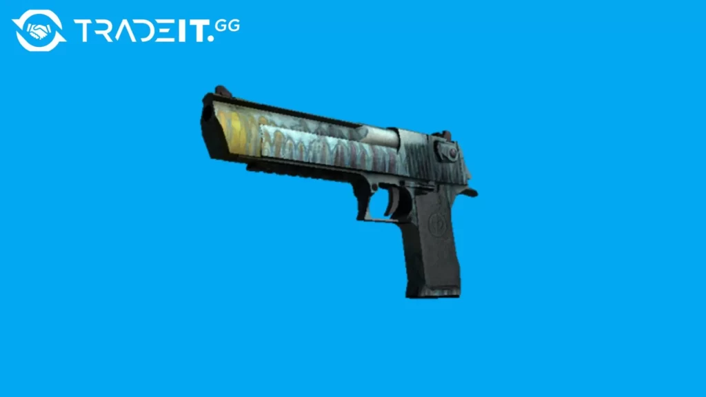 Best-Pistol-Skins-6 Tradeit.gg Blog | CS2, CS:GO, Rust, TF2 & Dota 2 best desert eagle skins
