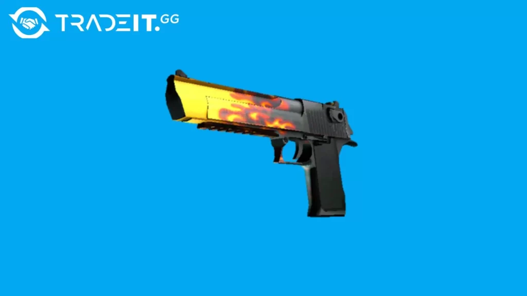 Best-Pistol-Skins-7 Tradeit.gg Blog | CS2, CS:GO, Rust, TF2 & Dota 2 best desert eagle skins