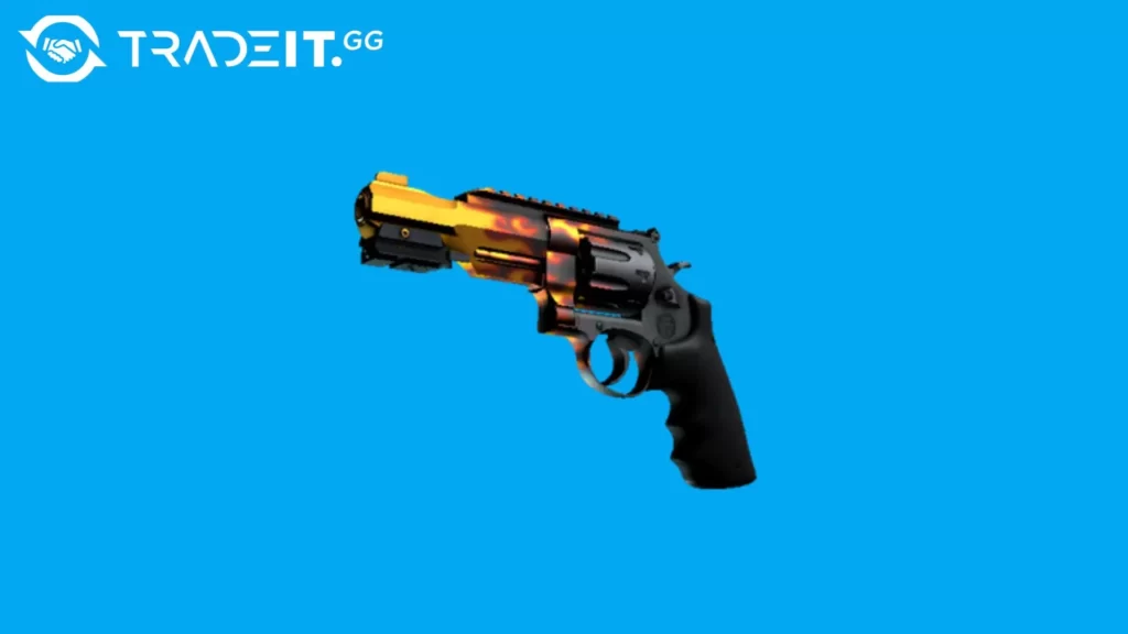 Best-R8-Revolver-Skins-1-1 Tradeit.gg Blog | CS2, CS:GO, Rust, TF2 & Dota 2 best R8 Revolver skins