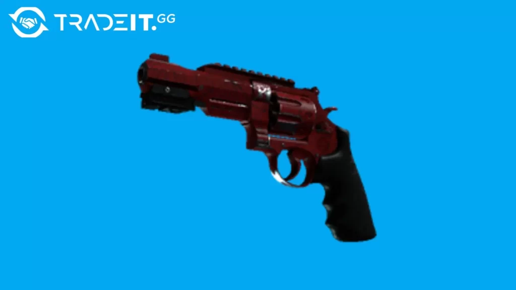 Best-R8-Revolver-Skins-10 Tradeit.gg Blog | CS2, CS:GO, Rust, TF2 & Dota 2 best R8 Revolver skins