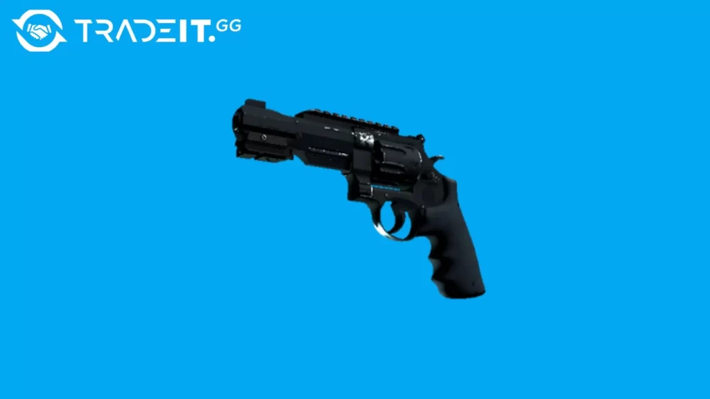 Best-R8-Revolver-Skins-2 Tradeit.gg Blog | CS2, CS:GO, Rust, TF2 & Dota 2 best R8 Revolver skins