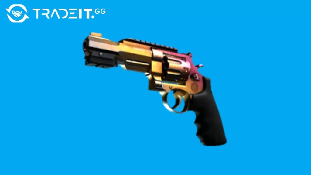 Best-R8-Revolver-Skins-3 Tradeit.gg Blog | CS2, CS:GO, Rust, TF2 & Dota 2 best R8 Revolver skins