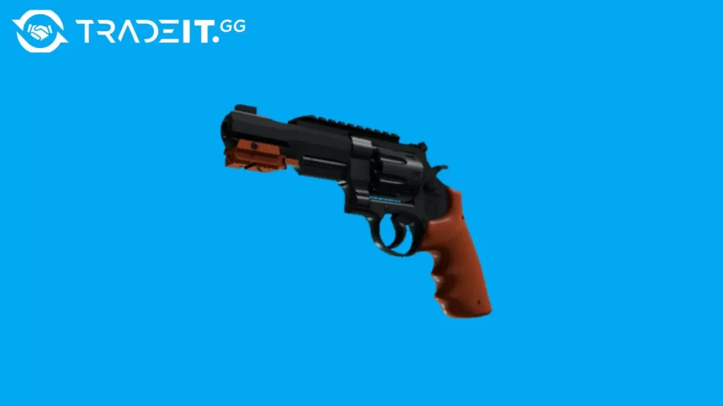 Best-R8-Revolver-Skins-4 Tradeit.gg Blog | CS2, CS:GO, Rust, TF2 & Dota 2 best R8 Revolver skins