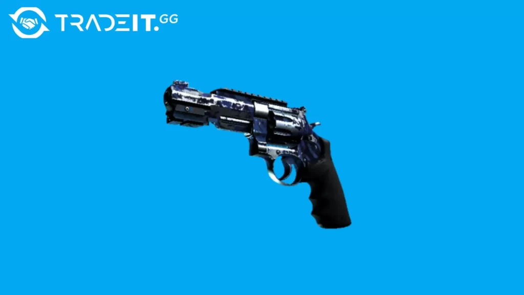 Best-R8-Revolver-Skins-5 Tradeit.gg Blog | CS2, CS:GO, Rust, TF2 & Dota 2 best R8 Revolver skins