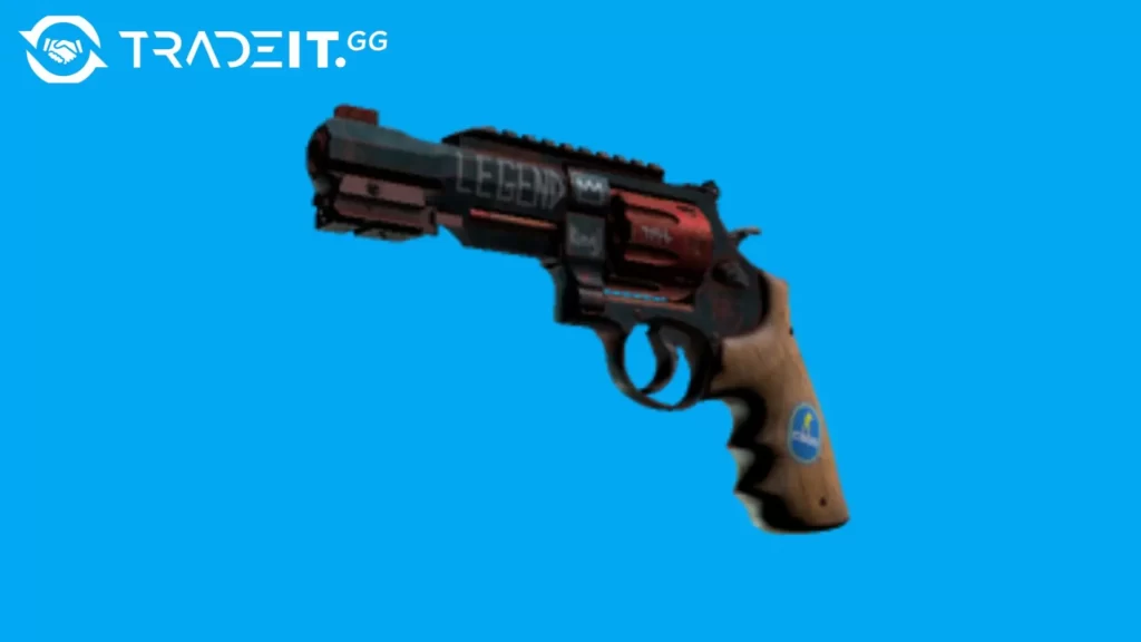 Best-R8-Revolver-Skins-6 Tradeit.gg Blog | CS2, CS:GO, Rust, TF2 & Dota 2 best R8 Revolver skins