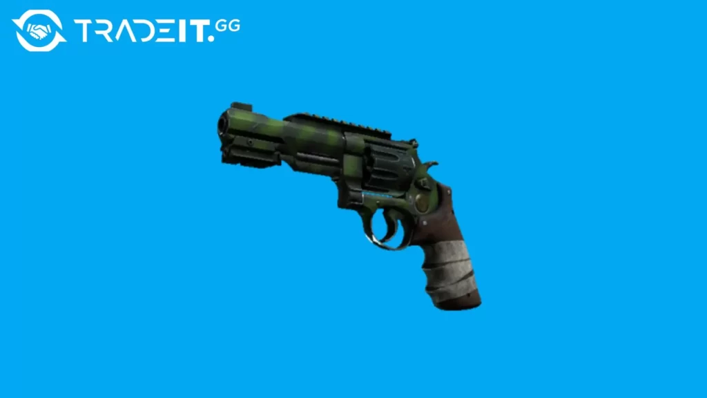 Best-R8-Revolver-Skins-7 Tradeit.gg Blog | CS2, CS:GO, Rust, TF2 & Dota 2 best R8 Revolver skins