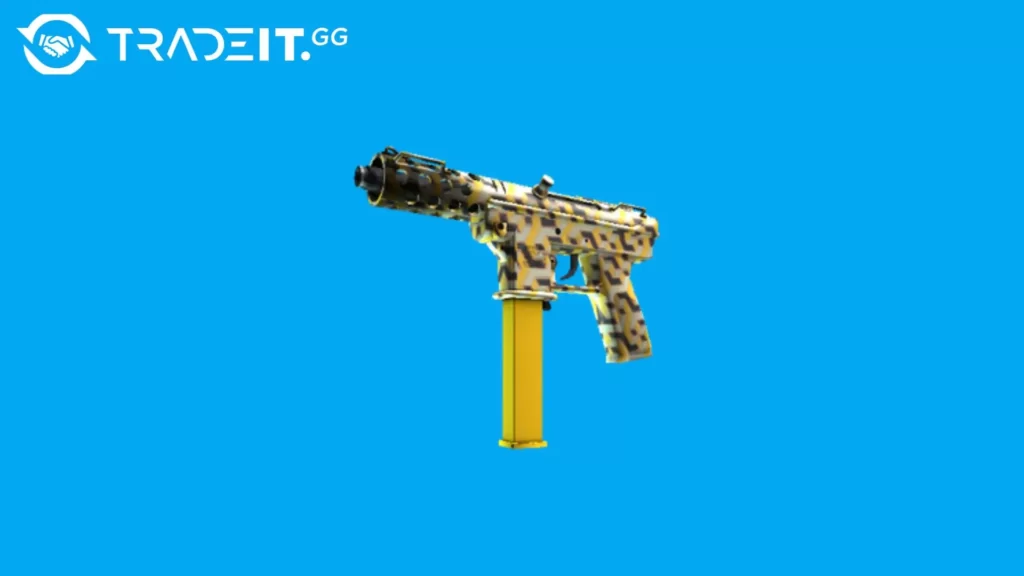 Best-TEC-9-Skins-10 Tradeit.gg Blog | CS2, CS:GO, Rust, TF2 & Dota 2 best TEC-9 skins