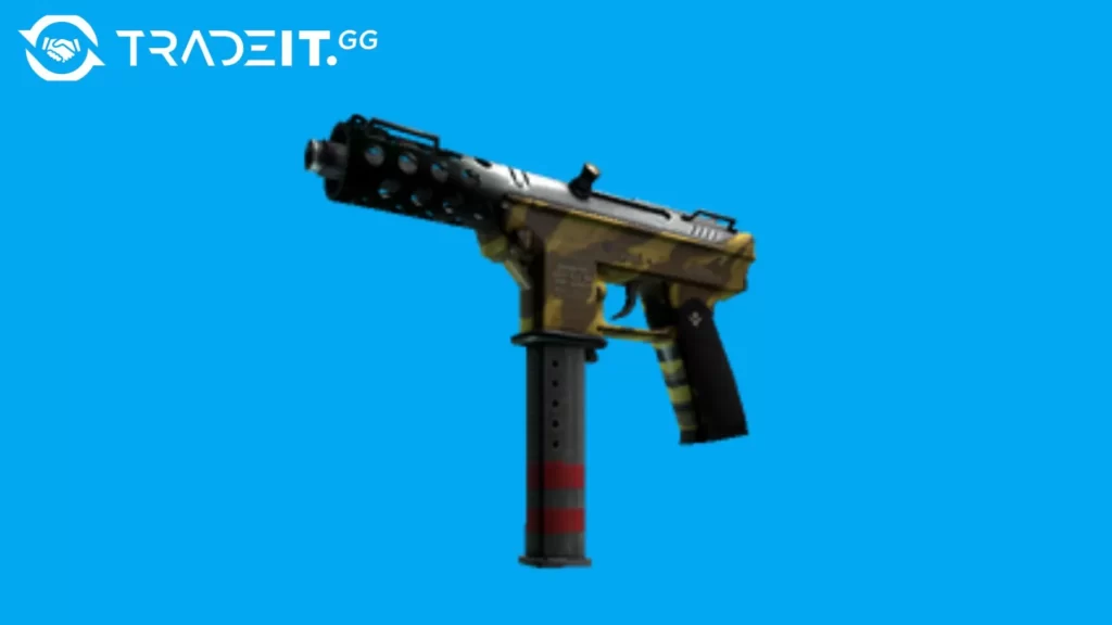 Best-TEC-9-Skins-5 Tradeit.gg Blog | CS2, CS:GO, Rust, TF2 & Dota 2 best TEC-9 skins