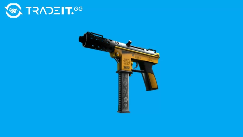 Best-TEC-9-Skins-6 Tradeit.gg Blog | CS2, CS:GO, Rust, TF2 & Dota 2 best TEC-9 skins
