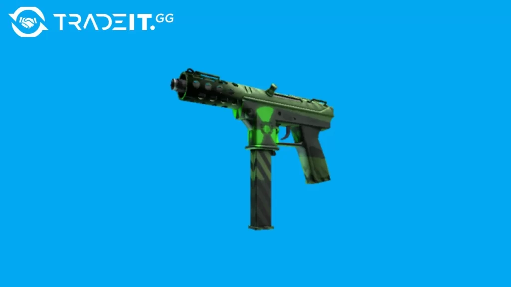 Best-TEC-9-Skins-8 Tradeit.gg Blog | CS2, CS:GO, Rust, TF2 & Dota 2 best TEC-9 skins
