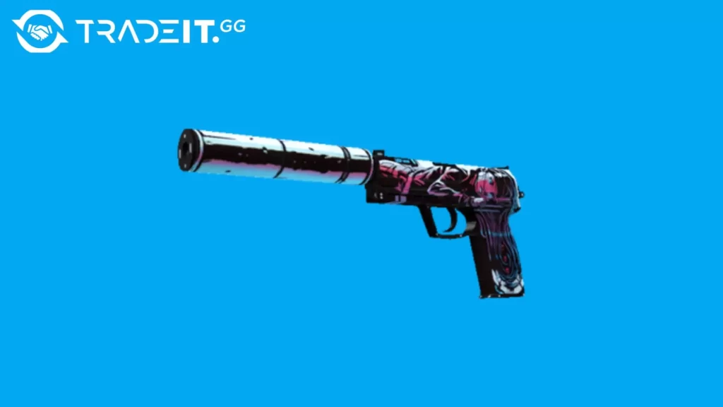 Best-USP-S-Skins-10 Tradeit.gg Blog | CS2, CS:GO, Rust, TF2 & Dota 2 best usp-s skins