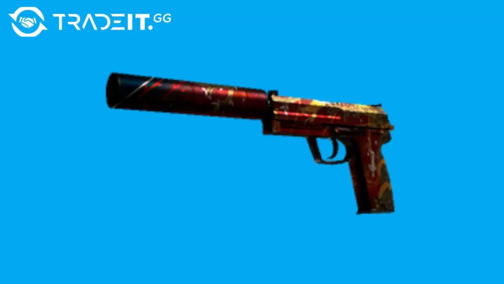 Best-USP-S-Skins-7 Tradeit.gg Blog | CS2, CS:GO, Rust, TF2 & Dota 2 best usp-s skins