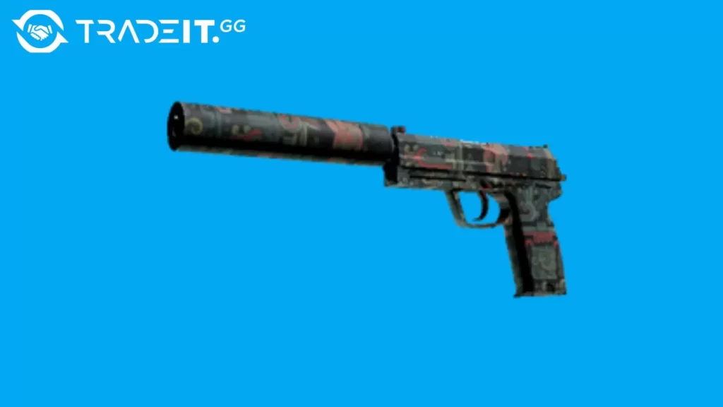 Best-USP-S-Skins-8 Tradeit.gg Blog | CS2, CS:GO, Rust, TF2 & Dota 2 best usp-s skins
