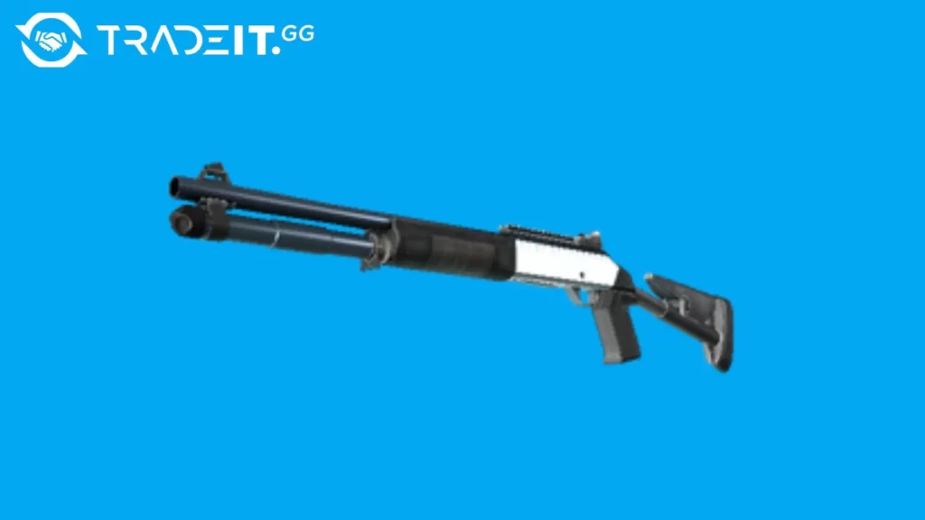 best XM1014 skins