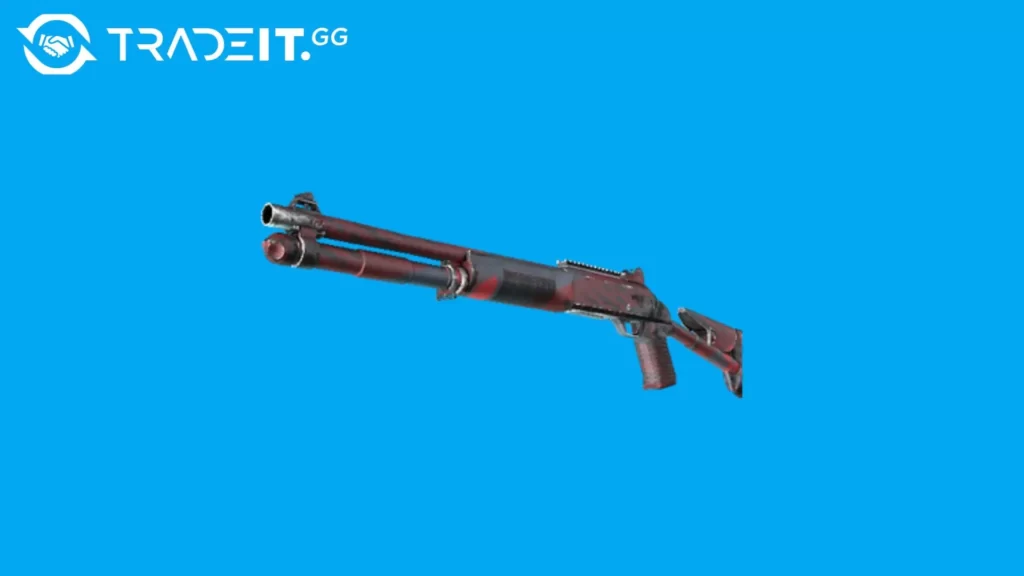 best XM1014 skins