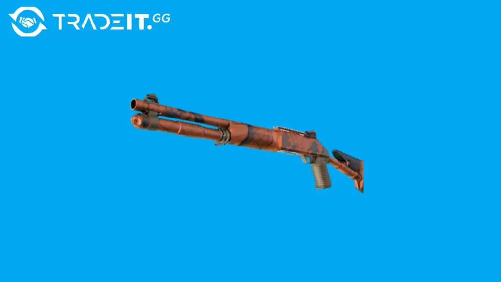 best XM1014 skins