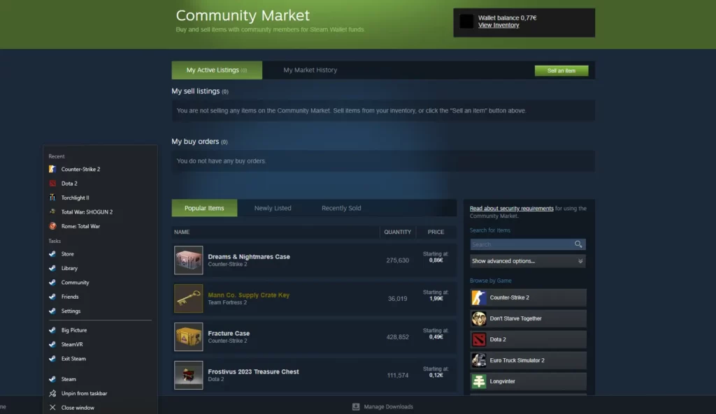 How-to-Get-CS2-Skins-2 Tradeit.gg Blog | CS2, CS:GO, Rust, TF2 & Dota 2 how to get cs2 skins