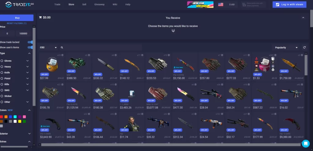 How-to-Get-CS2-Skins-5 Tradeit.gg Blog | CS2, CS:GO, Rust, TF2 & Dota 2 how to get cs2 skins