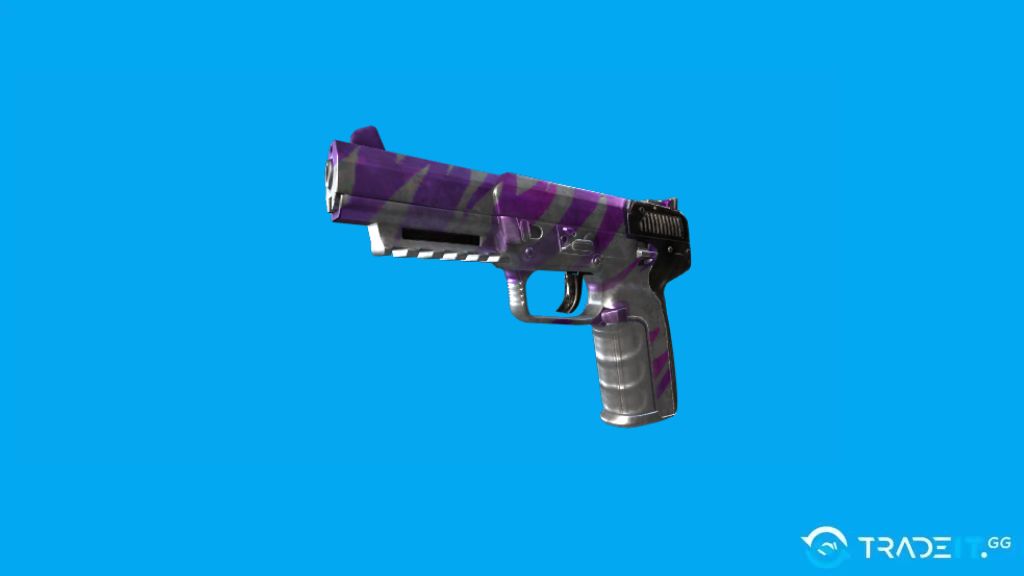 1 Tradeit.gg Blog | CS2, CS:GO, Rust, TF2 & Dota 2 Five-SeveN | Violent Daimyo