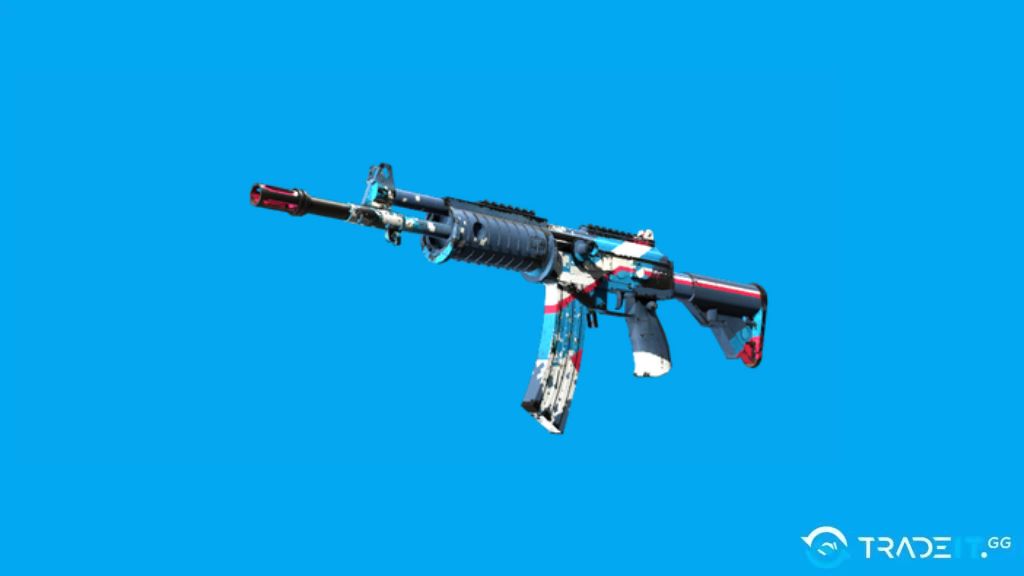 4 Tradeit.gg Blog | CS2, CS:GO, Rust, TF2 & Dota 2 Galil AR | Rocket Pop (Well Worn)