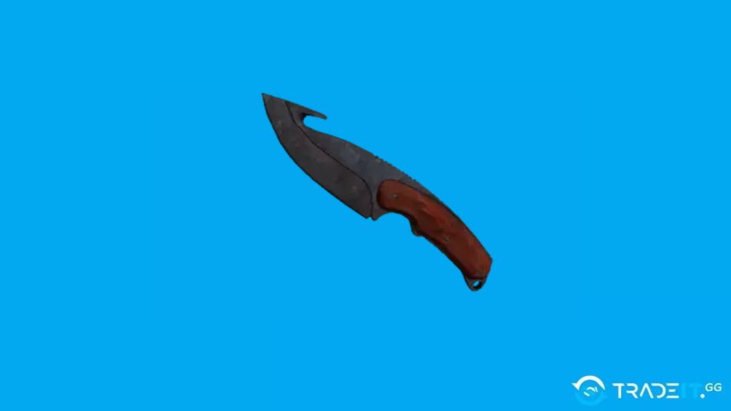 4 Tradeit.gg Blog | CS2, CS:GO, Rust, TF2 & Dota 2 Gut Knife | Rust Coat