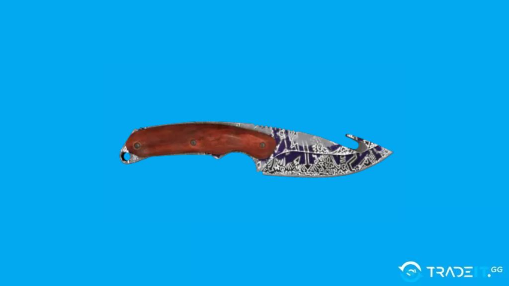 7 Tradeit.gg Blog | CS2, CS:GO, Rust, TF2 & Dota 2 Gut Knife | Freehand