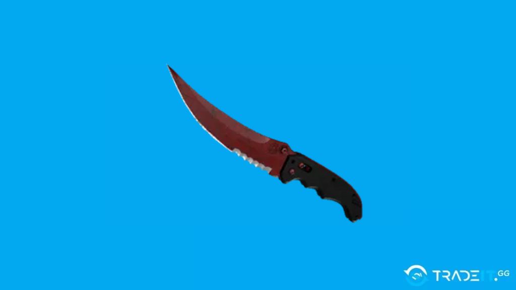 8 Tradeit.gg Blog | CS2, CS:GO, Rust, TF2 & Dota 2 Flip Knife | Crimson Web