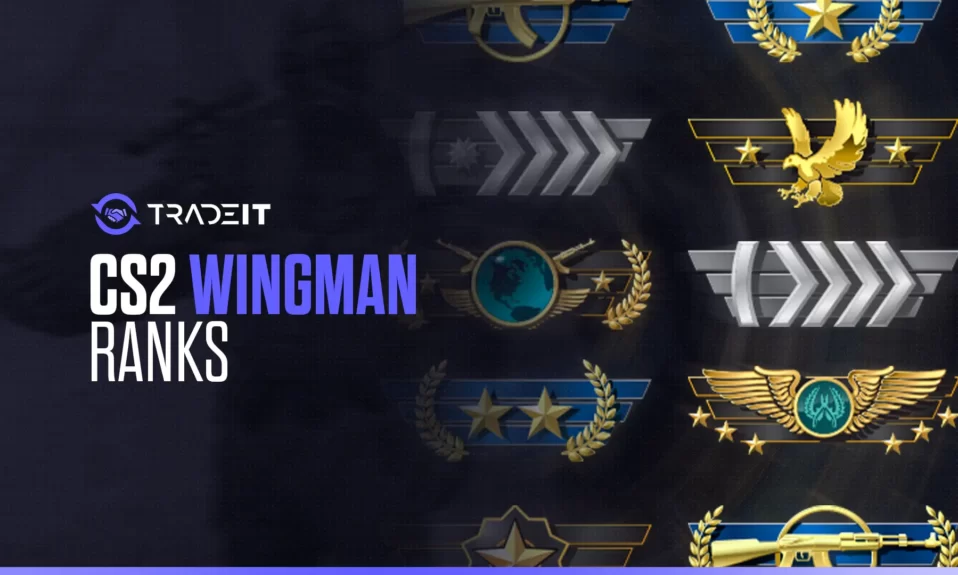 Classificação de wingman CS2