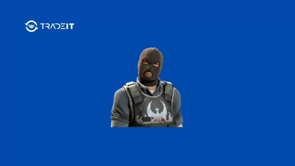 CS2 Agent Skin Enforcer Tradeit.gg Blog | CS2, CS:GO, Rust, TF2 & Dota 2 CS2 Agent Skin Enforcer