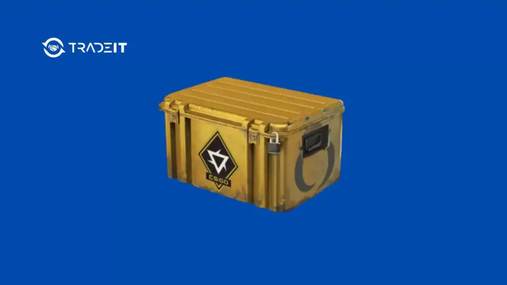 CS2 Revolution Case Tradeit.gg Blog | CS2, CS:GO, Rust, TF2 & Dota 2 CS2 Revolution Case