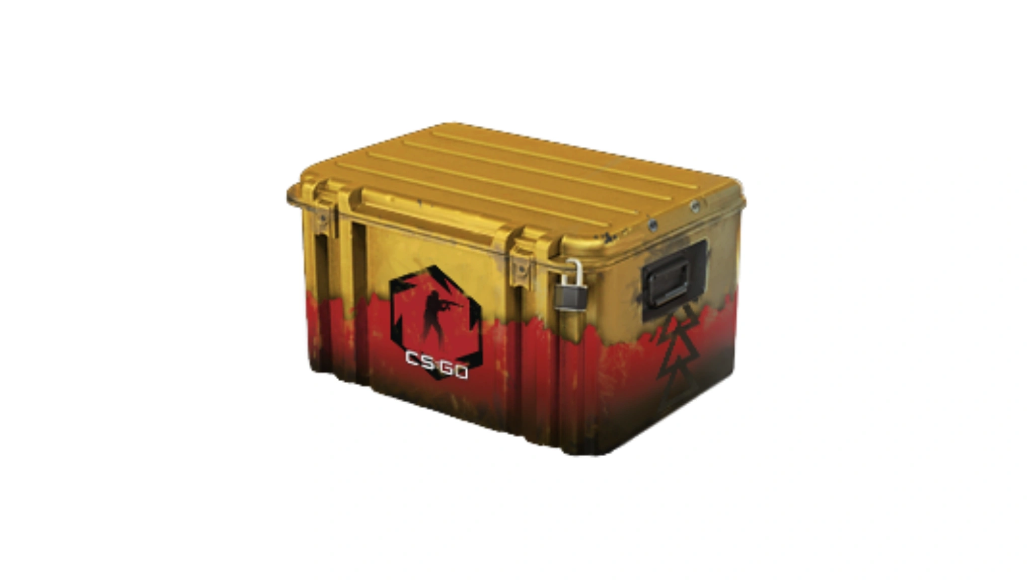 Danger Zone Case Tradeit.gg Blog | CS2, CS:GO, Rust, TF2 & Dota 2 Danger Zone Case