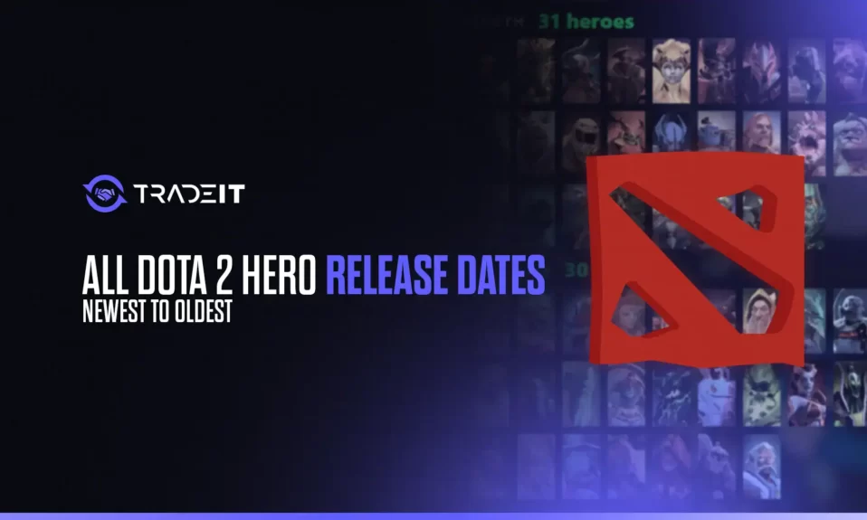 Discover how many heroes you can play in Dota 2 and what roles these heroes can play in a typical game of Dota.