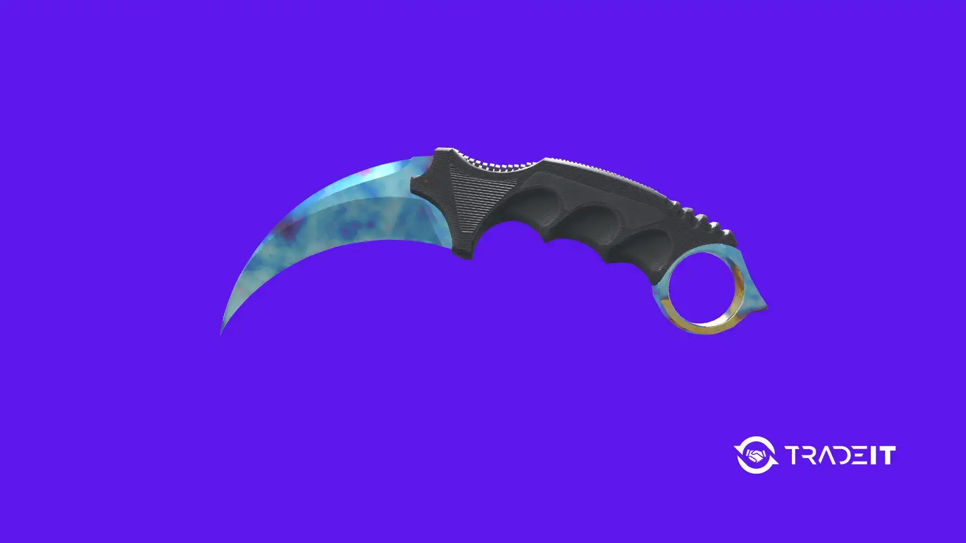 Most Expensive CS2 Knife - 01 Tradeit.gg Blog | CS2, CS:GO, Rust, TF2 & Dota 2 What Is the Most Expensive Knife in CS2