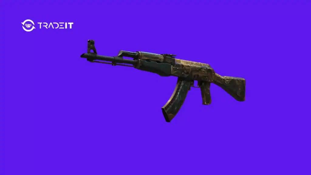 Cheapest CS2 Covert Skins - 1 Tradeit.gg Blog | CS2, CS:GO, Rust, TF2 & Dota 2 Cheapest CS2 Covert Skins