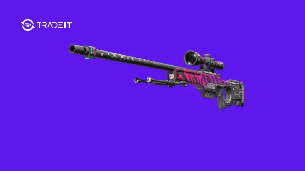 Cheapest CS2 Covert Skins - 10 Tradeit.gg Blog | CS2, CS:GO, Rust, TF2 & Dota 2 Cheapest CS2 Covert Skins