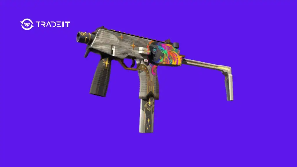 Cheapest CS2 Covert Skins - 11 Tradeit.gg Blog | CS2, CS:GO, Rust, TF2 & Dota 2 Cheapest CS2 Covert Skins