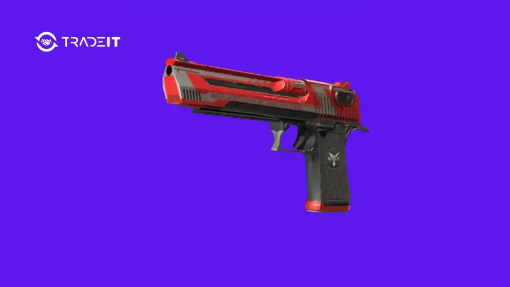 Cheapest CS2 Covert Skins - 14 Tradeit.gg Blog | CS2, CS:GO, Rust, TF2 & Dota 2 Cheapest CS2 Covert Skins