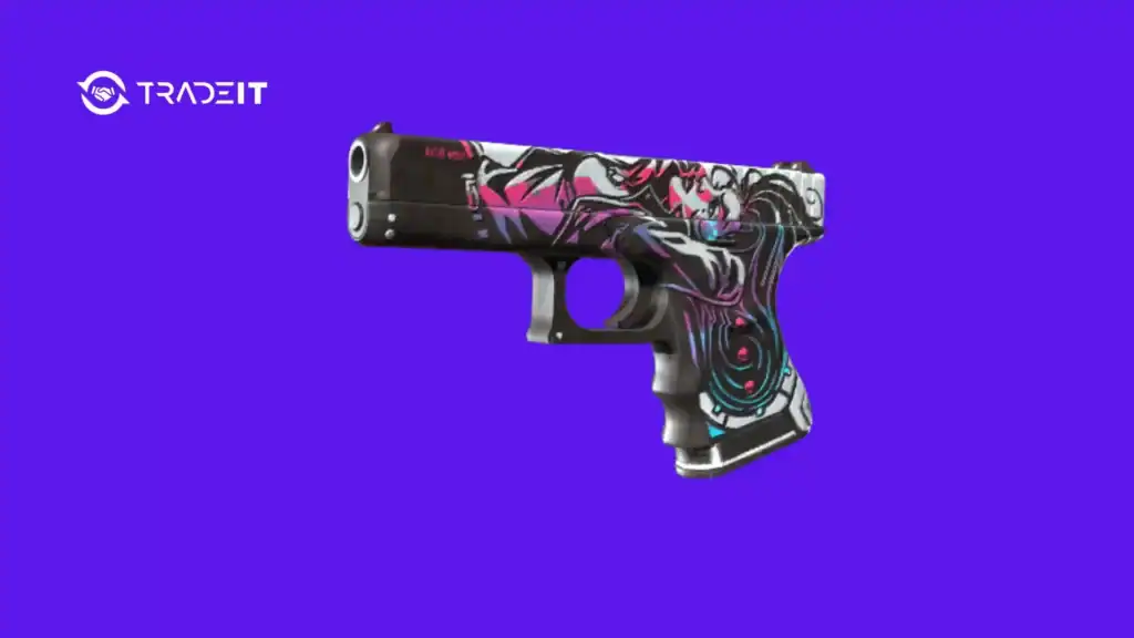 Cheapest CS2 Covert Skins - 15 Tradeit.gg Blog | CS2, CS:GO, Rust, TF2 & Dota 2 Cheapest CS2 Covert Skins