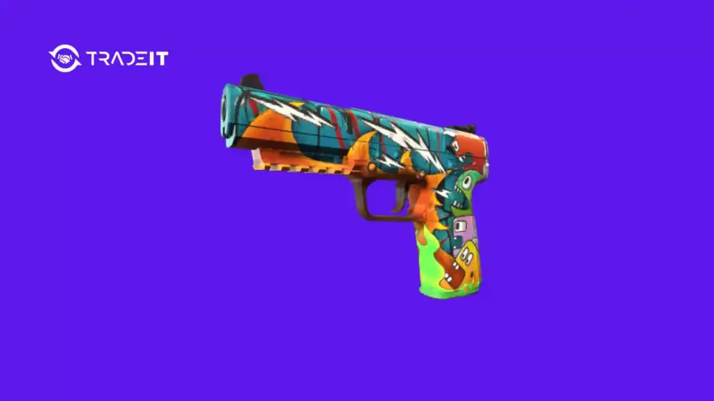 Cheapest CS2 Covert Skins - 2 Tradeit.gg Blog | CS2, CS:GO, Rust, TF2 & Dota 2 Cheapest CS2 Covert Skins