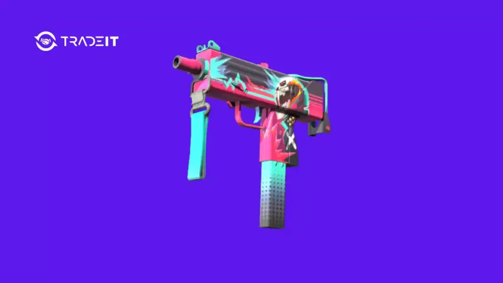 Cheapest CS2 Covert Skins - 5 Tradeit.gg Blog | CS2, CS:GO, Rust, TF2 & Dota 2 Cheapest CS2 Covert Skins