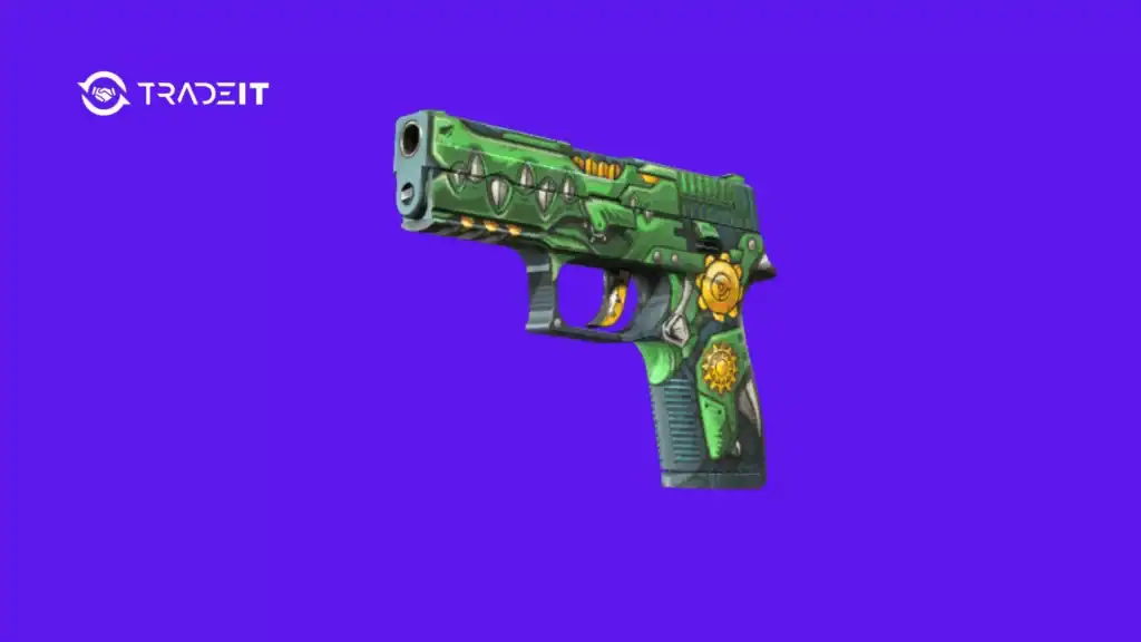 Cheapest CS2 Covert Skins - 7 Tradeit.gg Blog | CS2, CS:GO, Rust, TF2 & Dota 2 Cheapest CS2 Covert Skins